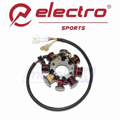 Electrosport Stator for 2007 KTM 525 XC-W - Electrical Electrical Components au Foto 1 de 4