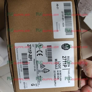 1PZ *NUOVO* 2711P-RP1 2711P RP1 *1 anno di garanzia* - Foto 1 di 3