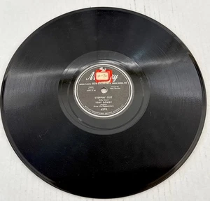 Toby Dowdy & Dixie Lily Highpointers – Gonna Get Going / Steppin' Out 78 RPM - Picture 1 of 4