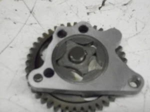 BOMBA DE ACEITE KAWASAKI 06 KLR 650 KLR650 - Imagen 1 de 4