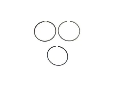 Комплект поршневых колец 45961FHVN 1,9 л 4 цилиндра для Volkswagen Passat 1996-1997 годов выпуска - Изображение 1 из 2