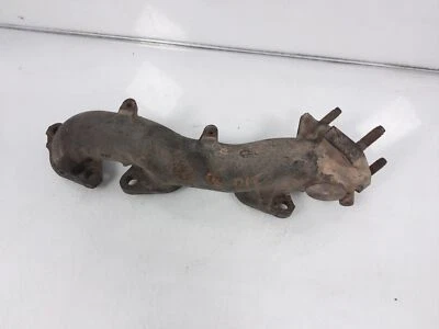 Cabezal colector de escape lateral pasajero Nissan Pathfinder 1987-1995 14004-12G02 Foto 1 de 4