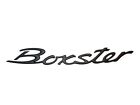 Rear Emblem For 97-04 Porsche Boxster Roadster Base GW87Z9 Porsche Boxster