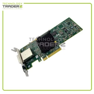 ** SAS9300-8e LSI Oracle 25460 8-Port 12Gbps SATA+SAS PCI-E 3.0 HBA 7085208 ** - Bild 1 von 1