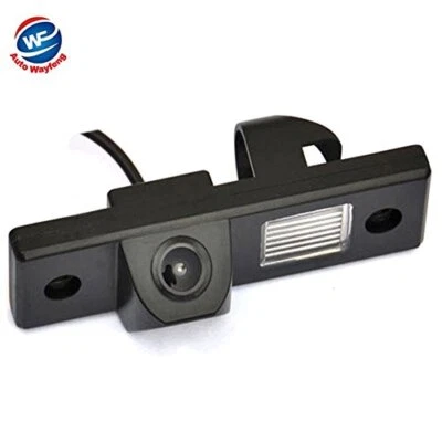 Car Rearview Backup Camera for Chevrolet Epica/LOVA/Aveo/Captiva/Cruze/LACETTI - Image 1 of 4