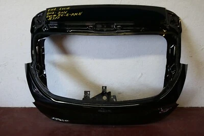 2012-2013-2014-2015-2016 FORD FOCUS LIFTGATE  Foto 1 de 4