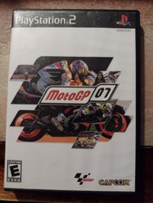 .PS2.' | '.MotoGp 2.