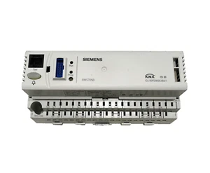 SIEMENS RMS705B Schalt- und Überwachungsgerät - Bild 1 von 6