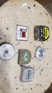 Konvolut Mini Maßbänder 6 Stück - Bild 1 von 16