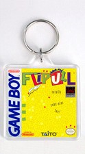 FLIPULL NINTENDO GAME BOY KEYRING LLAVERO