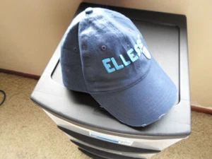 Baseball Cap ELLESSE - Picture 1 of 10