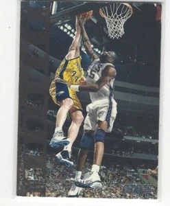 2002-03 TOPPS ESTADIO CLUB BALONCESTO FOTO PRUEBA SERIE PARALELA INDIVIDUALES - Imagen 1 de 6