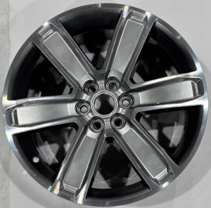 20" x 8" GMC Acadia 2017 2018 2019 2020 2021 2022 2023 OEM Wheel Rim 5794 - Picture 1 of 4