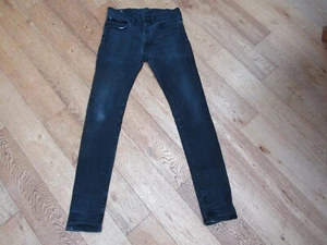 Levi's 511 Men's Red Tab Zipper Fly Stretch Jeans - Waist - 32" - Leg 34" - Bild 1 von 16