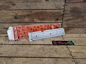Tapa de válvula de protección Alfa Romeo 145 155 156 GTV, Fiat Lancia - Imagen 1 de 3