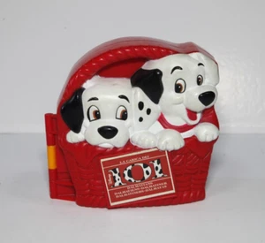 Disney La Carica dei 101 Dalmatians casetta - Foto 1 di 7