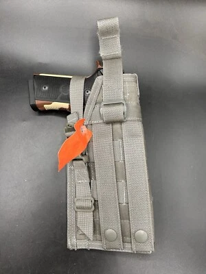 Eagle 🦅 Beretta 92X Performance HOLSTER Airborne Tactical FLAME RETARDANT - Image 1 of 4