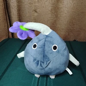 Pikmin Peluche Bambola Giocattolo Nintendo Tokyo Tutti i Personaggi Rock Pikmin 14in - Foto 1 di 11