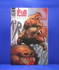 DOOM PATROL #38 of 87 1987-1995 DC - Vertigo Uncertified