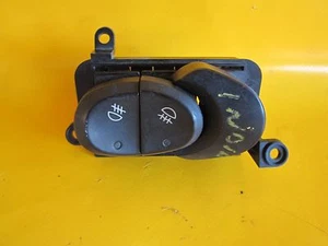INTERRUTTORE PULSANTIERA FARI HYUNDAI COUPE 98 - Picture 1 of 1