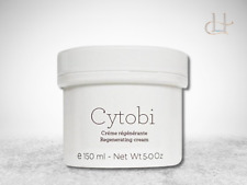 Gernetic Cytobi Anti-Aging Cream-Ultimate Skin Defence, Soothes, Enhances 150 ml
