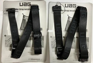 UAG Urban Armor Gear Shoulder STRAP Microsoft Surface Pro Strap Only - 2 PACK - Picture 1 of 1