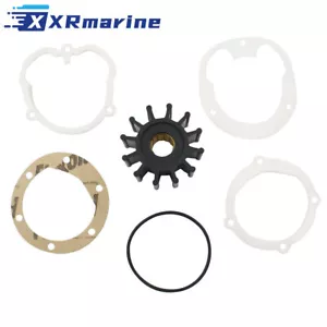 Flexibles Laufrad Impeller Für Jabsco 1210-0001-P 129470-42530 3862281 - Picture 1 of 3