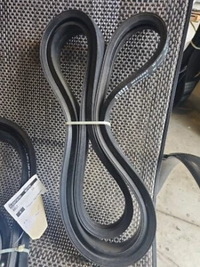 New Holland 774747 V Belt OEM Factory 80774747 For TR Series Combines - Picture 1 of 8