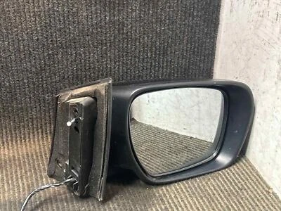 Fits 2009 Mazda CX7, Purple Right Door Mirror, OEM:EG2769120A06 - Image 1 of 4