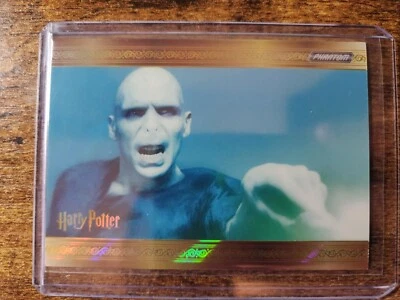 2024 Kakawow Phantom Harry Potter Goblet of Fire Final Frame PHP-F-35 Voldemort - Image 1 of 2