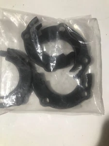 Lot Of 4 Mopar Strut Mount Retainer, P/N 5168088AA - Bild 1 von 2