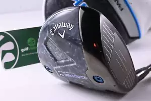 Callaway Paradym Ai Smoke TD Driver / 8 Degree / X-Flex Kai'li White 60 - Picture 1 of 9