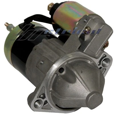 ARRANQUE 100% NUEVO PARA HYUNDAI SANTA FE SONATA 2.4L Manual/Trans.*GARANTÍA DE UN AÑO Foto 1 de 2