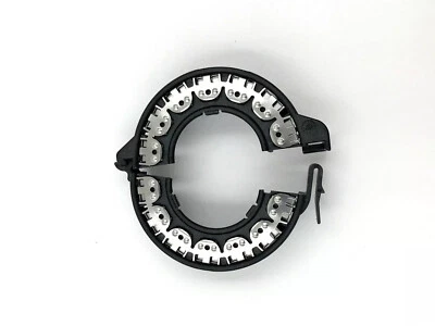 OEM PARA 2007-2013 Cadillac Escalade Xenón HID Faro HID D1S Clip Soporte Bombilla Foto 1 de 4