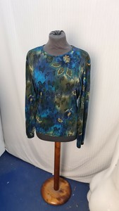 kenzo 63 cm