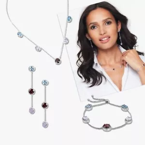Juego de collares de lujo Henri Bendel - Imagen 1 de 10