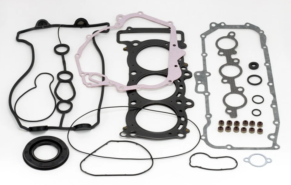 Yamaha RS Venture, 2009-2018, juego completo de juntas con sellos Foto 1 de 1