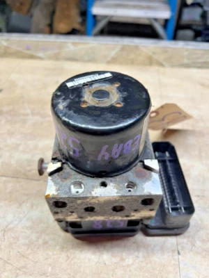 2009 2011 Chevrolet Hhr ABS Anti Lock Brake Pump Module Assembly OEM Foto 1 de 4