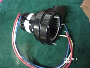 NUEVO FASCO 7021-6909 Motor Soplador Inductor de Calado -115-230 V 3000 RPM Nuevo ~ Pasillo V - Imagen 1 de 7