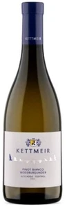 Alto Adige-Sudtirol DOC Pinot Bianco Weissburgunder Kettmeir - Foto 1 di 1