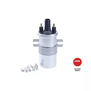 NGK Ignition Coil U1080 NGK48343 Distributor Coil - Premium Quality Perfect Fit - Imagen 1 de 2
