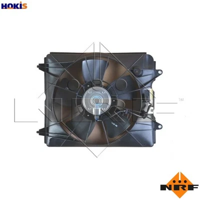 FAN ENGINE COOLING 47708 FOR L13Z1/LDA3/L13Z2 1.3L L12B1 1.2L 4cyl - Image 1 of 4