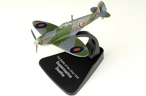 Atlas Editions 1/72 Seafire Mk I Airplane RNFAA No.761 NAS - Picture 1 of 2