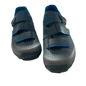 Shimano ME3 Womens SPD Mountain Bike Cycling Shoes Sz 8 (41) Gray New ( Other) - Picture 1 of 11