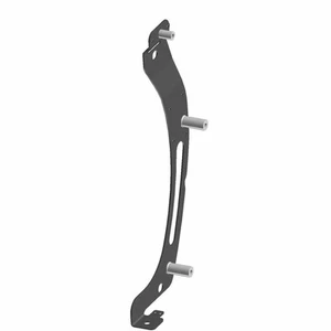 Polaris Bracket Weld, Right, Genuine OEM Part 1017863, Qty 1 - Picture 1 of 2