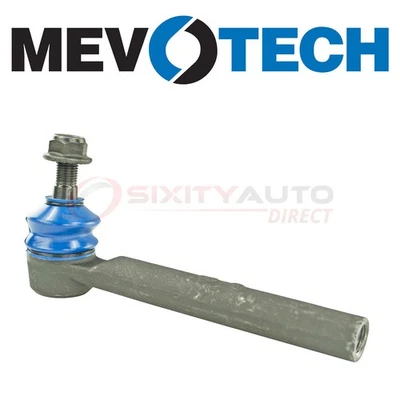 Mevotech Steering Tie Rod End for 2003-2004 Nissan Murano 3.5L V6 - eg - Imagem 1 de 4