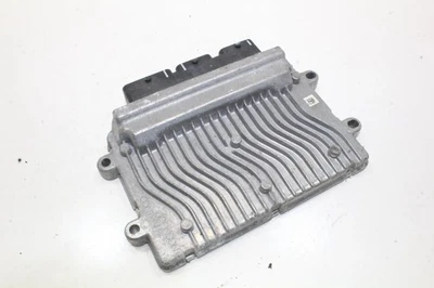 Centralina centralina centralina centralina motore CITROËN C2 JM 9651696680 1.4 benzina 54kw 2006 23893839 - Immagine 1 di 4