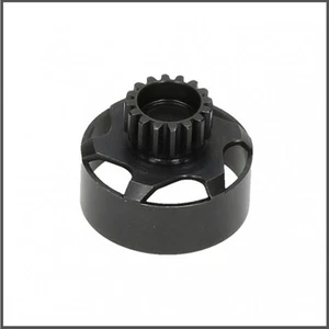 204571 HB Hot Bodies Campana Frizione 16T Modulo 0,8 per D819 D819rs - Foto 1 di 1
