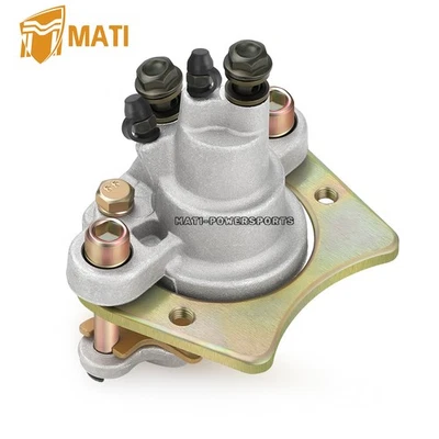 Rear Brake Caliper for Polaris Trail Blazer 250 2005-06 Trail Blazer 330 2008-13 - Изображение 1 из 4