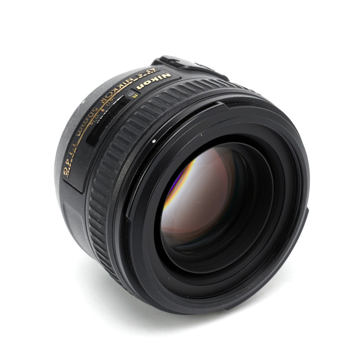 Nikon NIKKOR AF-S 50mm f/1.4 Camera Lenses for sale - eBay Nikon NIKKOR AF-S 50mm f/1.4 Camera Lenses for sale - eBay